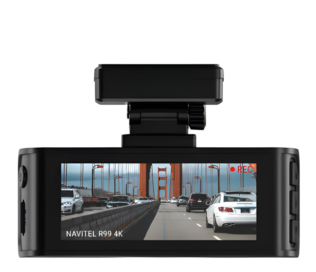 Navitel R99 4K/3,18"/140 - 1278614 - zdjęcie 2